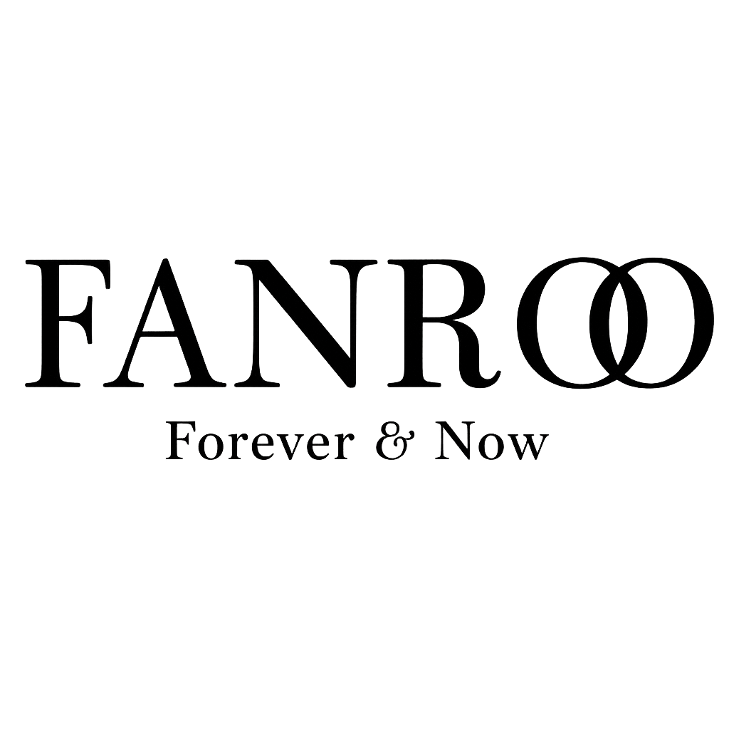 Fanroo Logo
